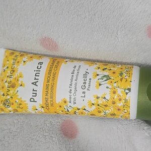 Yves Rocher Pur Arnica